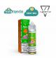 SUPREM-E FLAVOUR BAR KIWI PASSION FRUIT MANGO SHOT MIX 20ML