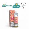 SUPREM-E FLAVOUR BAR PEACH CREAM SHOT MIX 20ML