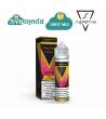 SUPREM-E FIRST PICK RE-BRAND FRUIT SHOT MIX 20ML