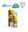 SUPREM-E AND FLAVORS LEMON AND TART SHOT MIX 20ML