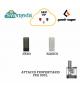 GEEK VAPE DRIP TIP PER POD SOUL ATTACCO PROPRIETARIO