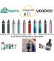 VOOPOO DORIC 60 PRO STARTER KIT