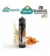 BLENDFEEL SOLO CREAMY LATAKIA SHOT MIX 20ML