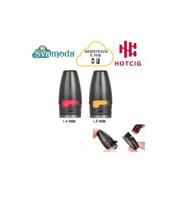 HOTCIG KUBI POD