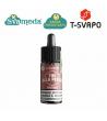 T-SVAPO THE ALLA PESCA AROMA CONCENTRATO 10ML