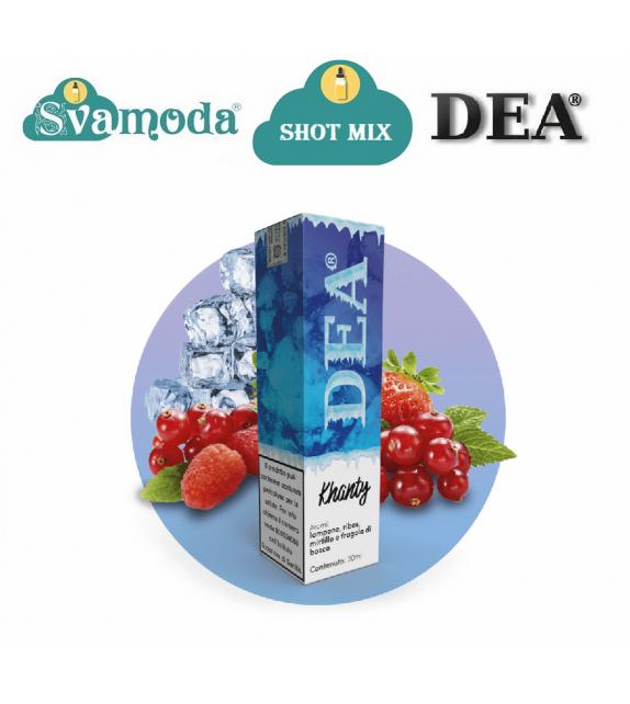 DEA SKOMPOSTO KHANTY SHOT MIX 20ML