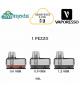 VAPORESSO LUSH MESH POD