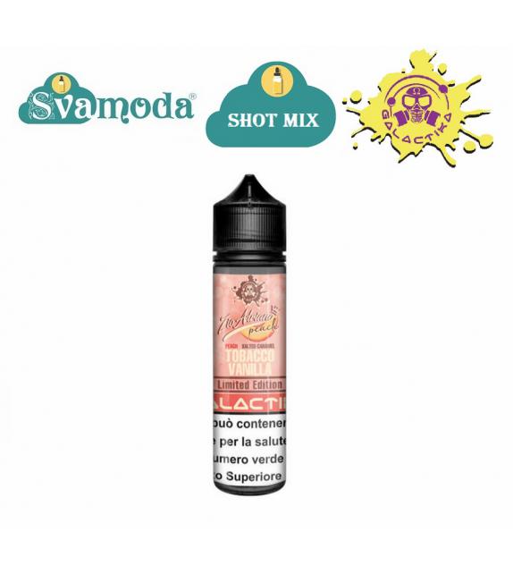 GALACTIKA ZIO ADRIANO PEACH SHOT MIX 20ML
