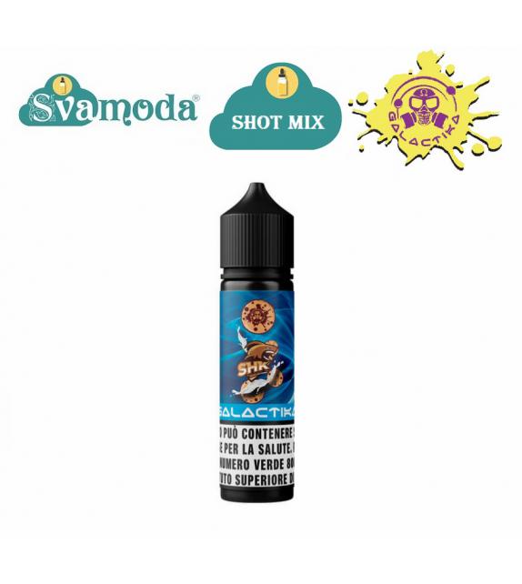 GALACTIKA SHK SHOT MIX 20ML