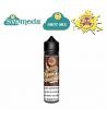 GALACTIKA SHK CHOCONUT SHOT MIX 20ML