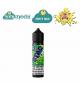 GALACTIKA STARLIME SHOT MIX 20ML