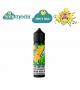 GALACTIKA SUNLIME SHOT MIX 20ML