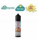 GALACTIKA COOKIE CAKE BAKERY SHOT MIX 20ML