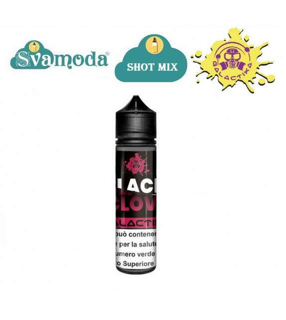 GALACTIKA BLACK CLOVE SHOT MIX 20ML