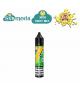 GALACTIKA SUNLIME MINI SHOT MIX 10ML