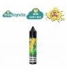 GALACTIKA SUNLIME MINI SHOT MIX 10ML