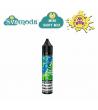 GALACTIKA MOONLIME MINI SHOT MIX 10ML