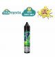 GALACTIKA STARLIME MINI SHOT MIX 10ML
