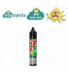 GALACTIKA SPARKLIME MINI SHOT MIX 10ML