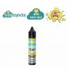 GALACTIKA LEMON CAKE BAKERY MINI SHOT MIX 10ML