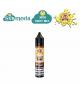 GALACTIKA COCONUT CAKE BAKERY MINI SHOT MIX 10ML