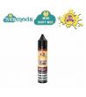 GALACTIKA COCONUT CAKE BAKERY MINI SHOT MIX 10ML