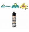 GALACTIKA VANILLA CAKE BAKERY MINI SHOT MIX 10ML
