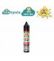 GALACTIKA APPLE CAKE BAKERY MINI SHOT MIX 10ML