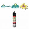 GALACTIKA APPLE CAKE BAKERY MINI SHOT MIX 10ML