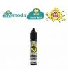 GALACTIKA MENTLIQ LEMON MINI SHOT MIX 10ML