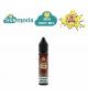 GALACTIKA SHK CHOCONUT MINI SHOT MIX 10ML