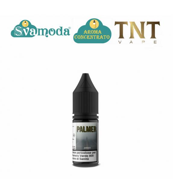 TNT VAPE PALMER AROMA CONCENTRATO 10ML