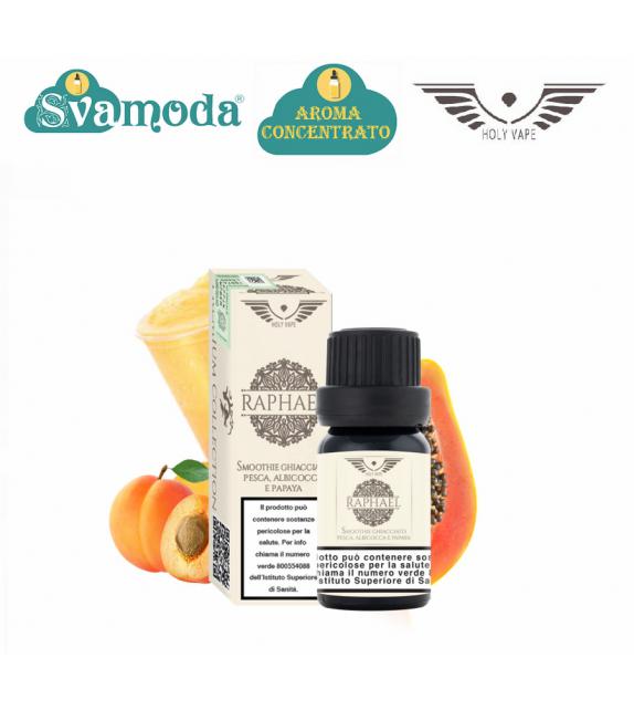 HOLY VAPE PREMIUM RAPHAEL AROMA CONCENTRATO 10ML