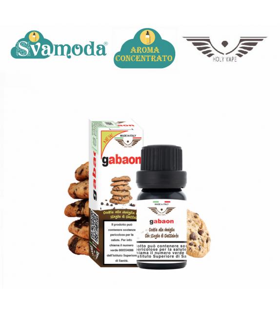 HOLY VAPE CREAM GABAON AROMA CONCENTRATO 10ML