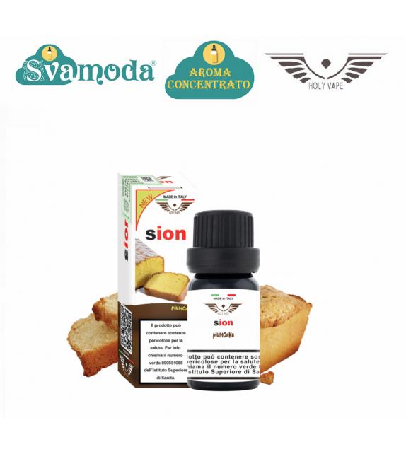 HOLY VAPE CREAM SION AROMA CONCENTRATO 10ML