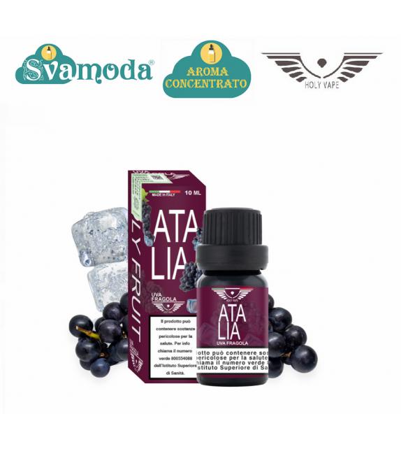 HOLY VAPE FRUIT ATALIA AROMA CONCENTRATO 10ML