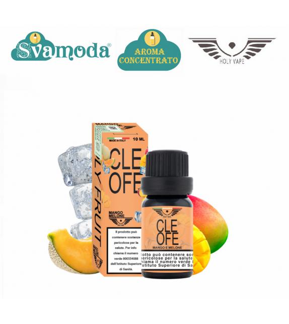 HOLY VAPE FRUIT CLEOFE AROMA CONCENTRATO 10ML