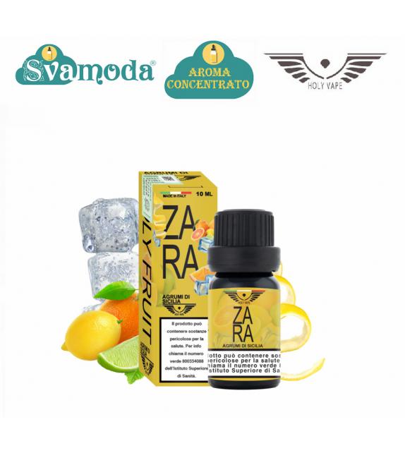 HOLY VAPE FRUIT ZARA AROMA CONCENTRATO 10ML