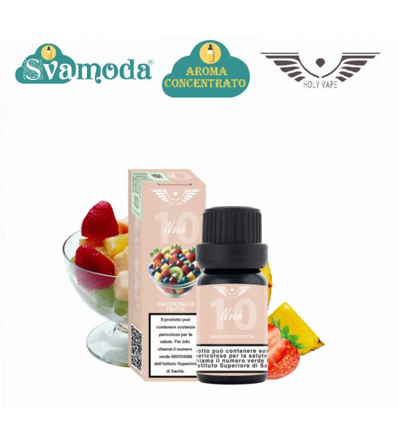 HOLY VAPE CLASSIC NOAH AROMA CONCENTRATO 10ML