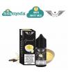 HOLY VAPE GOURMET CREMA PASTICCERA MINI SHOT MIX 10ML +20