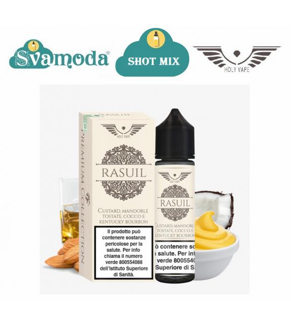 HOLY VAPE PREMIUM RASUIL SHOT MIX 20ML