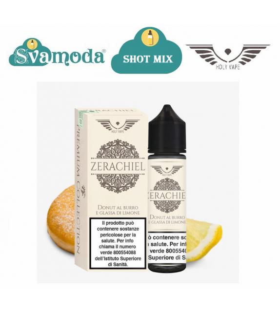 HOLY VAPE PREMIUM ZERACHIEL SHOT MIX 20ML