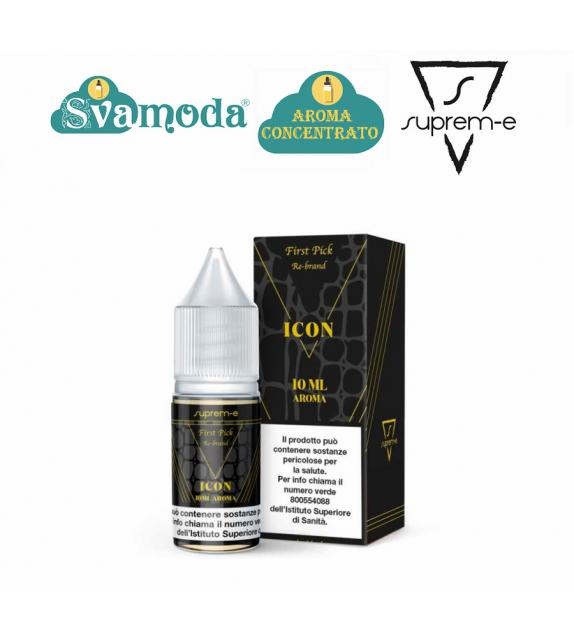 SUPREM-E FIRST PICK RE-BRAND ICON AROMA CONCENTRATO 10ML