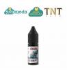 TNT VAPE POLAR CRAZY COLA AROMA CONCENTRATO 10ML