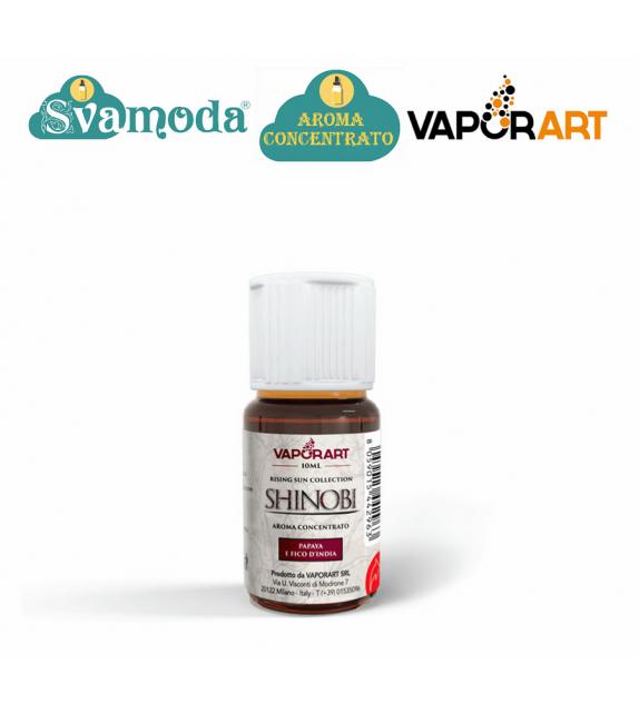 VAPORART SHINOBI AROMA CONCENTRATO 10ML