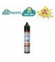 GALACTIKA COOKIE CAKE BAKERY MINI SHOT MIX 10ML