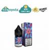 GALACTIKA & DREAMODS THE RAGING DONUT MINI SHOT MIX 10ML