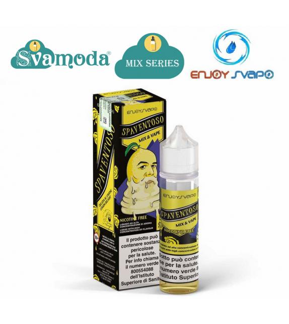ENJOYSVAPO SPAVENTOSO MIX&VAPE 30ML