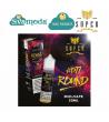 SUPER FLAVOR ROUND D77 MIX&VAPE 30ML
