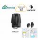 JUSTFOG MINIFITS 0,8 OHM POD SINGOLA